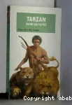 Tarzan parmi les fauves