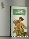 Tarzan et les hommes fourmis