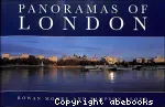 Panoramas of London