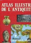 Atlas illustré de l'antiquité