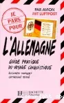 L'Allemagne guide pratique du voyage linguistique