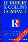 (LE) ROBERT & COLLINS COMPACT