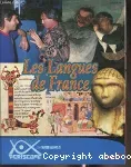 Les langues de France