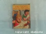 Les mystères romains : Tome I Du sang sur la via Appia