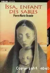 Issa, enfant des sables