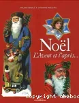 Noël L'avent et l'après...