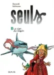 Seuls 3. Le clan du requin