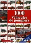 1000 véhicules de pompiers