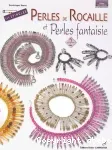 Perles de rocaille et perles fantaisie sur épingles