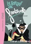 Le retour de Fantômette