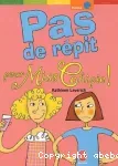 Pas de répit pour Miss Chipei !