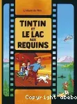 Tintin et le lac aux requins