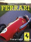 Les grandes marques : Ferrari