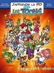 J'apprends la BD 5 Les toons