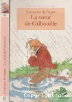 La soeur de Gribouille