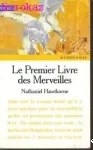 Le Premier Livre des Merveilles