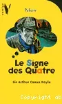 Le signe des quatre