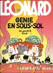 Léonard : Génie en sous-sol