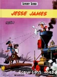 Lucky Luke : Jesse James