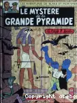 (Le) mystère de la grande pyramide 1