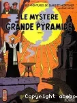 (Le) mystère de la grande pyramide 2