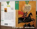 Tumulte à Rome