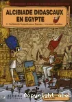 Alcibiade Didascaux en Egypte (2)