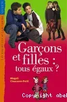 Garçons et filles : tous égaux ?