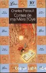 Contes de ma Mère l'Oye