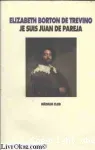 Je suis Juan de Pareja