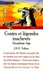 Contes et légendes inachevées 2 : Deuxième Age