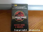 Le monde perdu : Jurassic Park