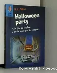 Halloween party