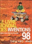 Le livre mondial des inventions 98