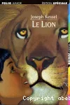 Le lion