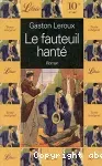 Le fauteuil hanté