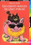 Les contes rouges du chat perché