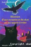 Histoire d'une mouette et du chat qui lui apprit à voler