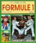 Le livre d'or de la Formule 1 1998