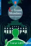 Le grand Meaulnes