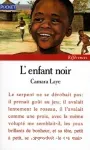 L'enfant noir