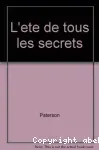 L'été de tous les secrets