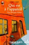 Qui est à l'appareil ? (Une histoire étrange 1)