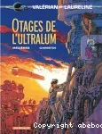 Otages de l'Ultralum