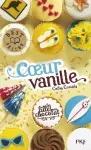 Les filles au chocolat 5. Coeur vanille