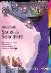 Sacrées sorcières