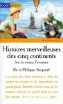 Histoires merveilleuses des cinq continents (2)