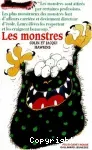 Les monstres