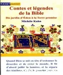 Contes et légendes de la Bible (1)