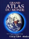 Grand atlas du monde